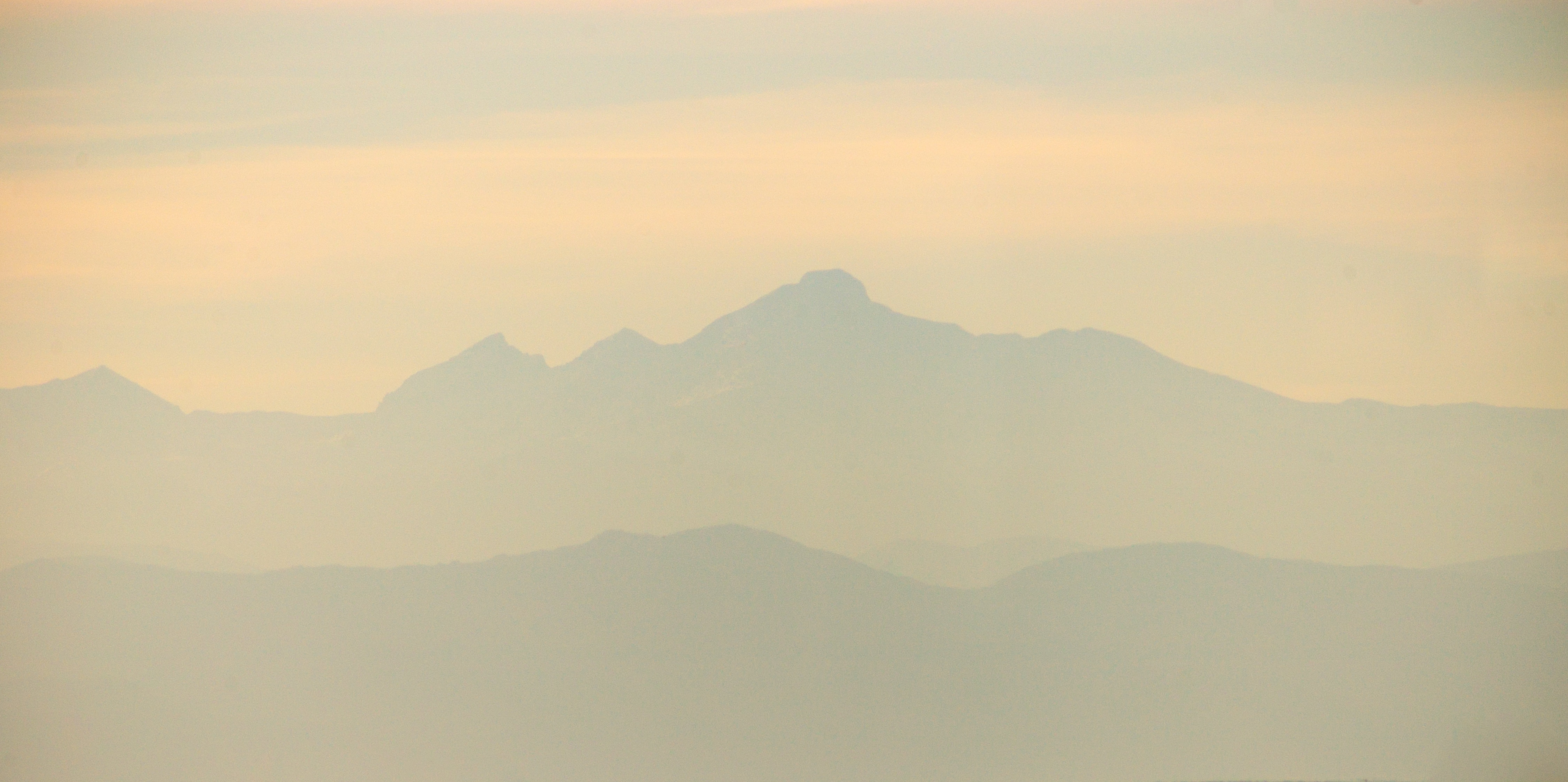Rocky Mountains